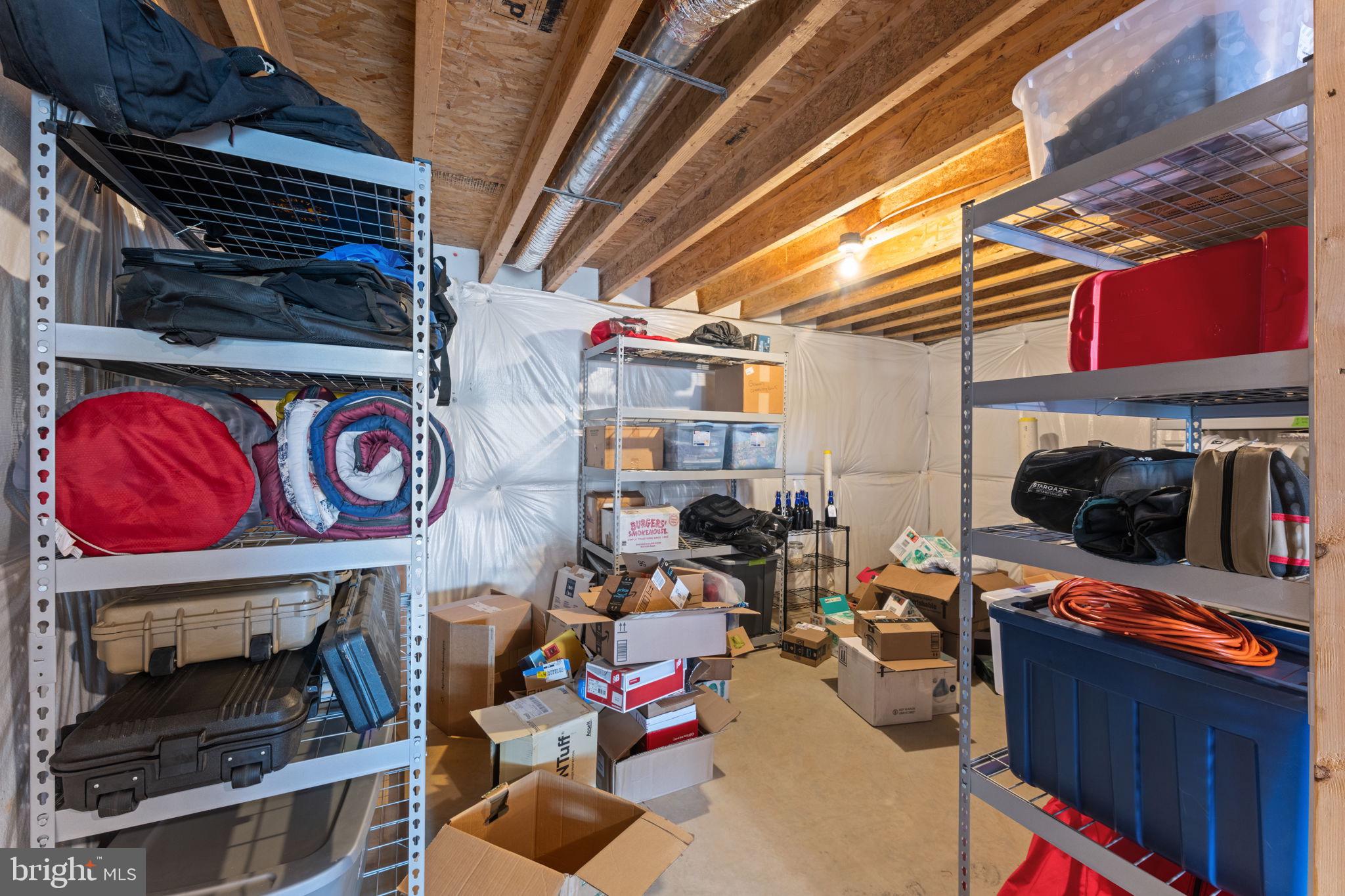 WIDEWATER VILLAGE - Residential Lease