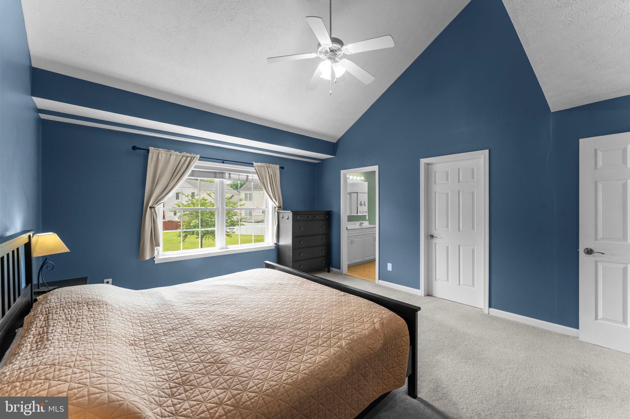 WIDEWATER VILLAGE - Residential Lease