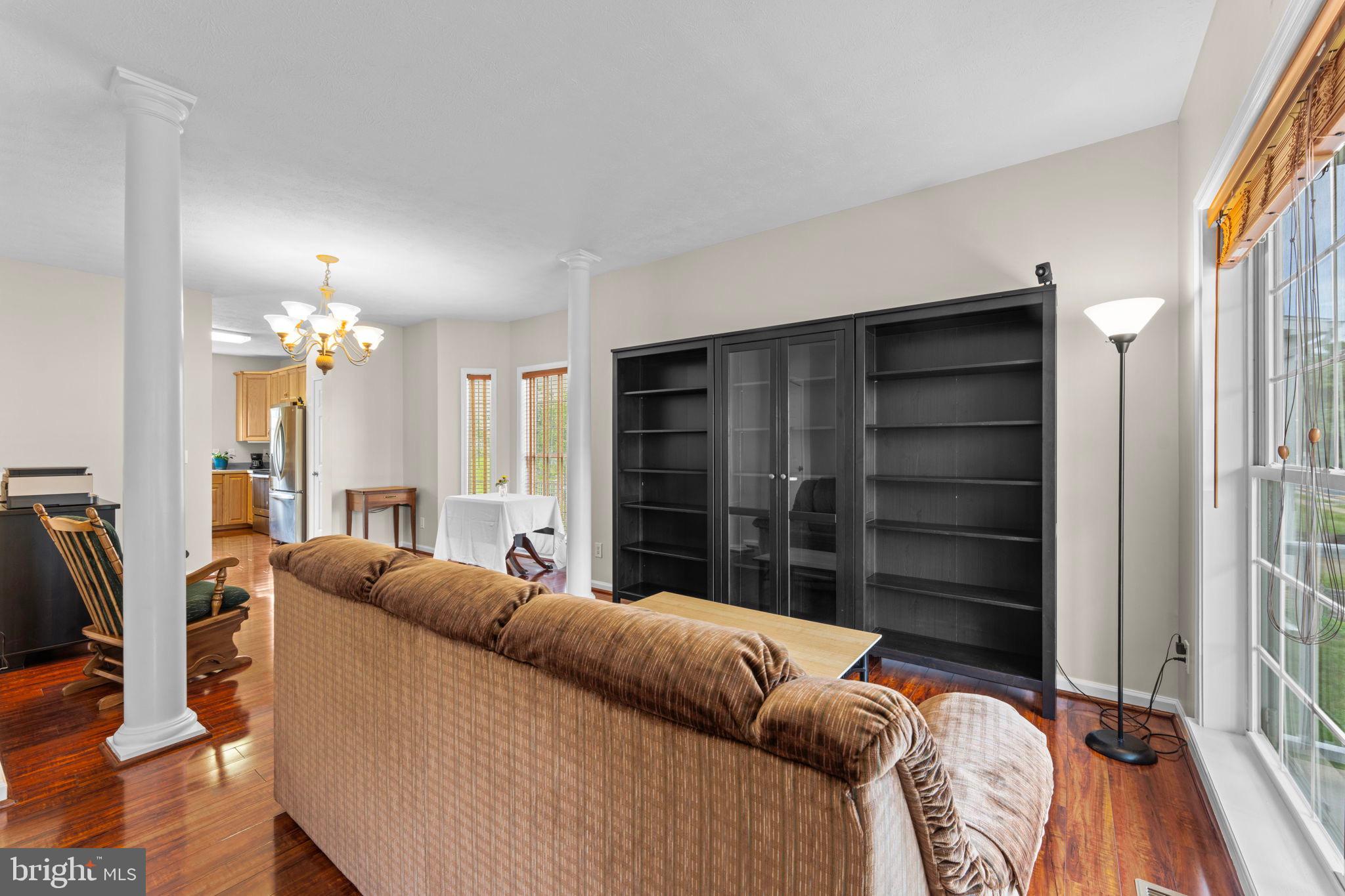 WIDEWATER VILLAGE - Residential Lease