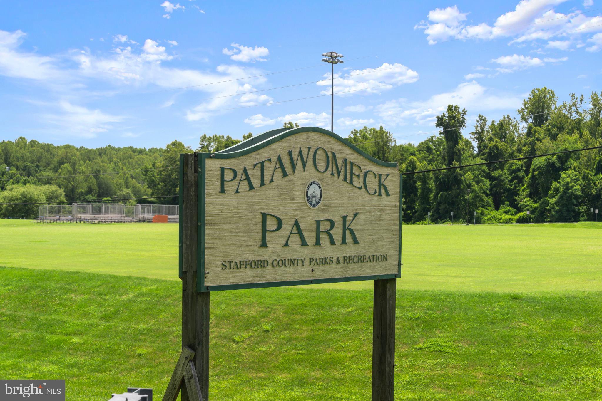 WIDEWATER VILLAGE - Residential Lease