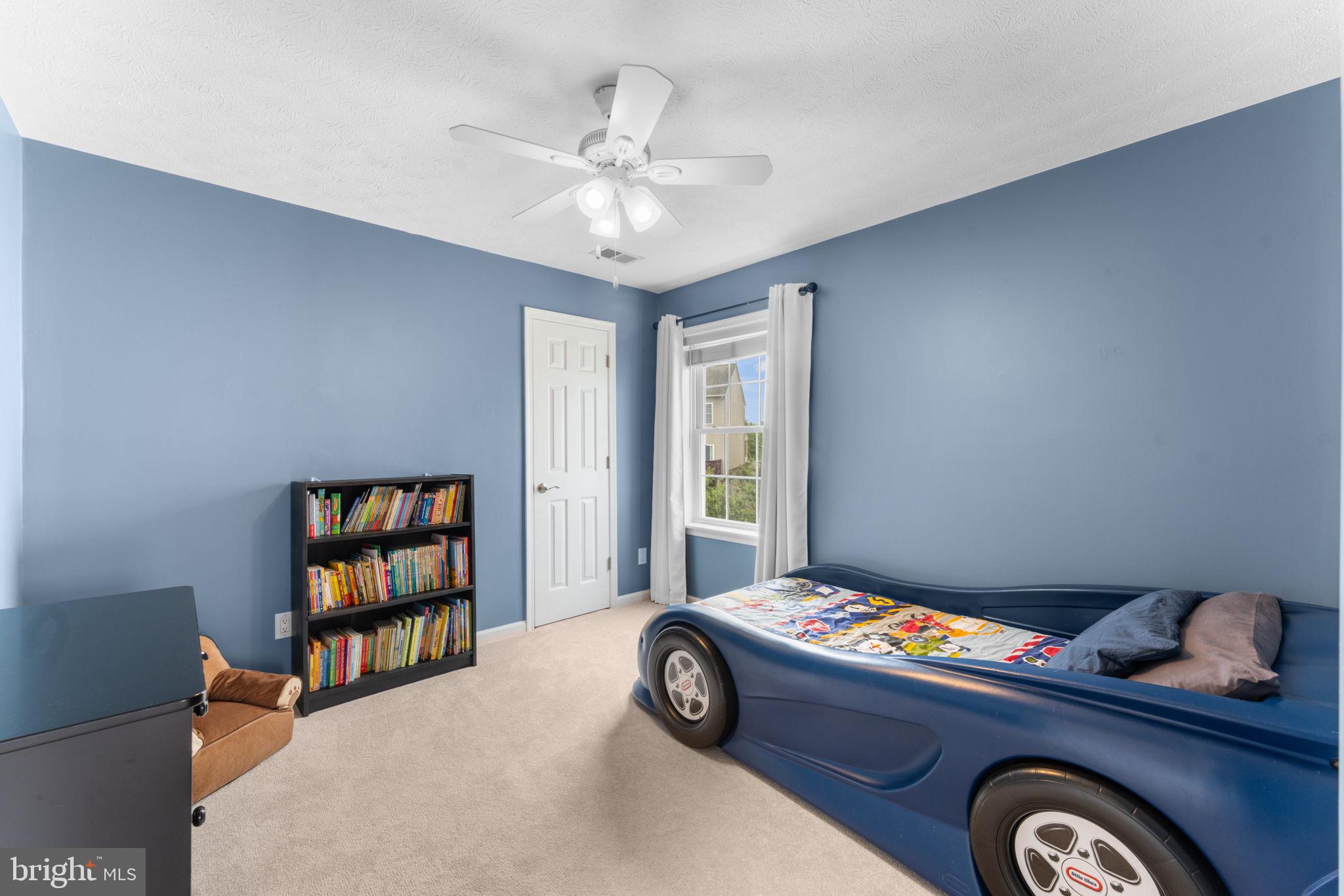 WIDEWATER VILLAGE - Residential Lease