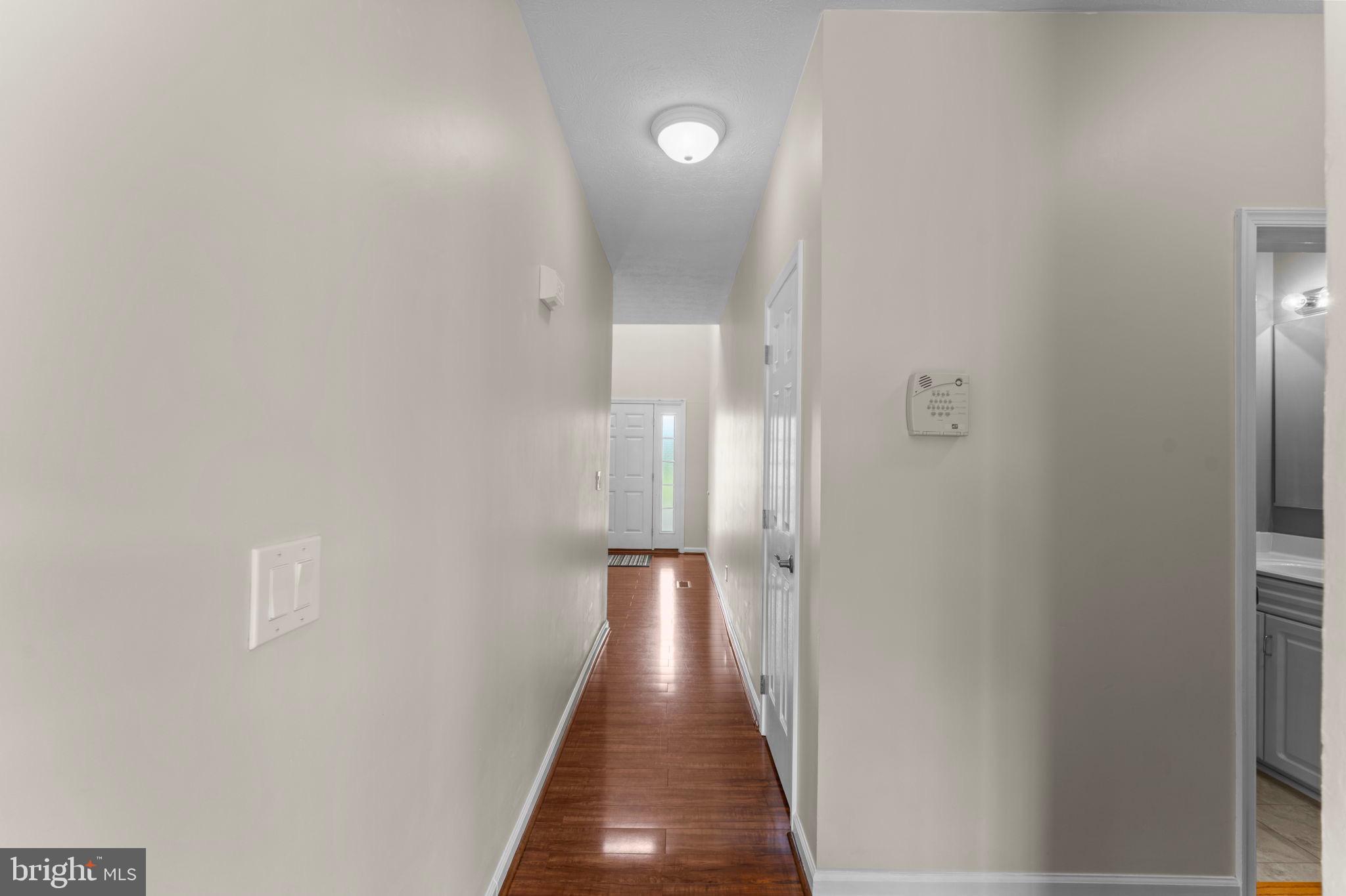 WIDEWATER VILLAGE - Residential Lease