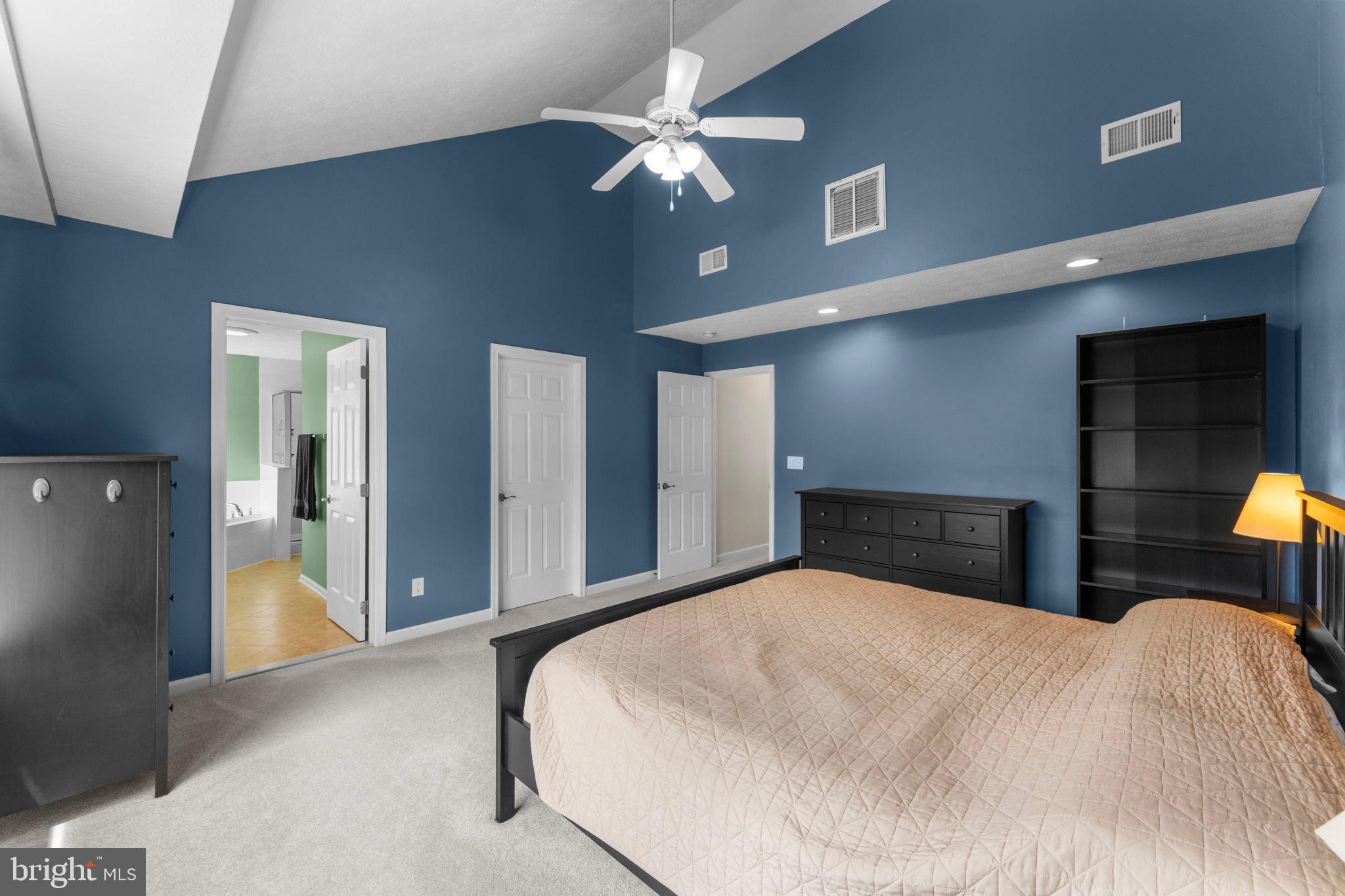 WIDEWATER VILLAGE - Residential Lease