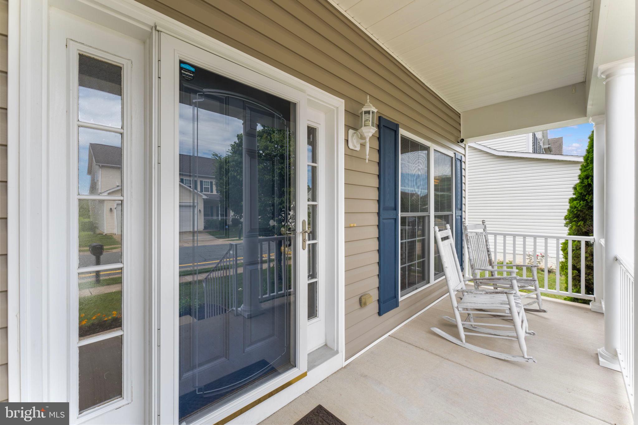 WIDEWATER VILLAGE - Residential Lease