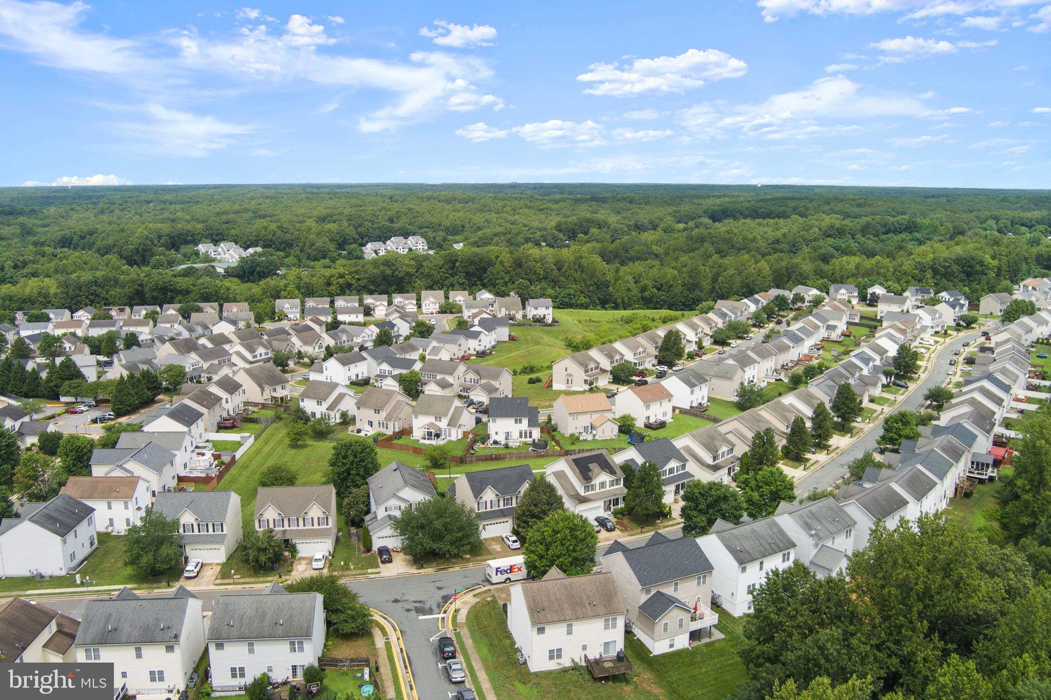 WIDEWATER VILLAGE - Residential Lease