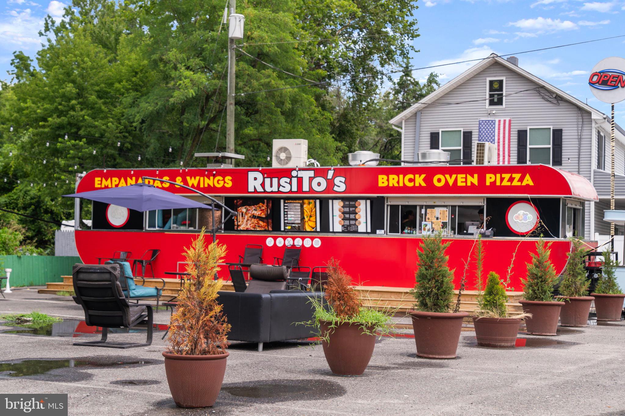 WIDEWATER VILLAGE - Residential Lease