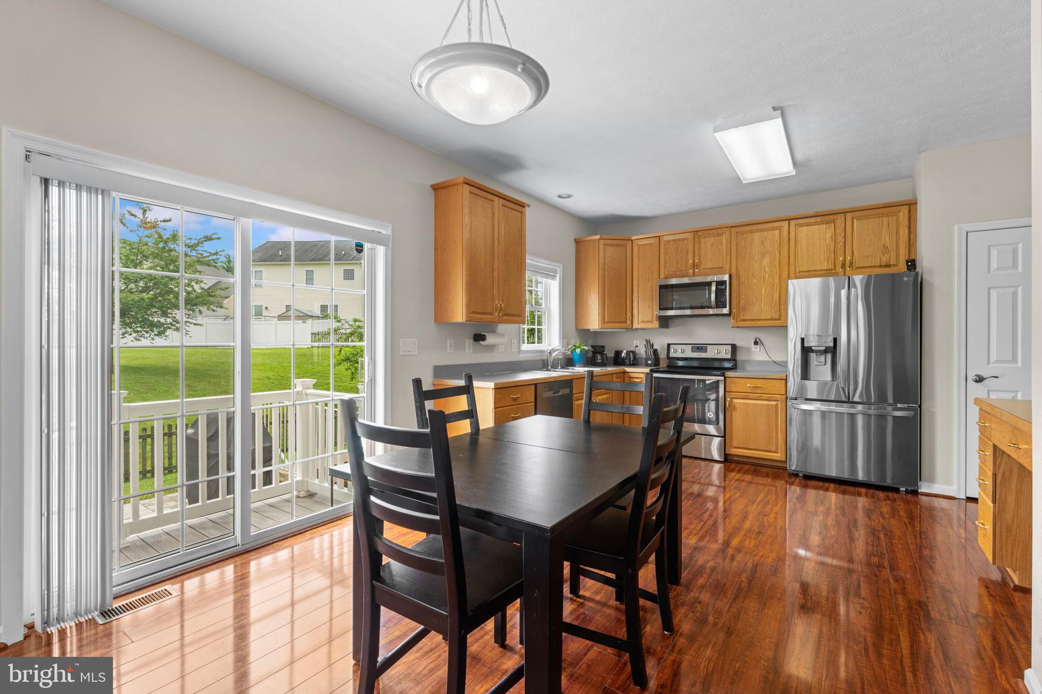 WIDEWATER VILLAGE - Residential Lease