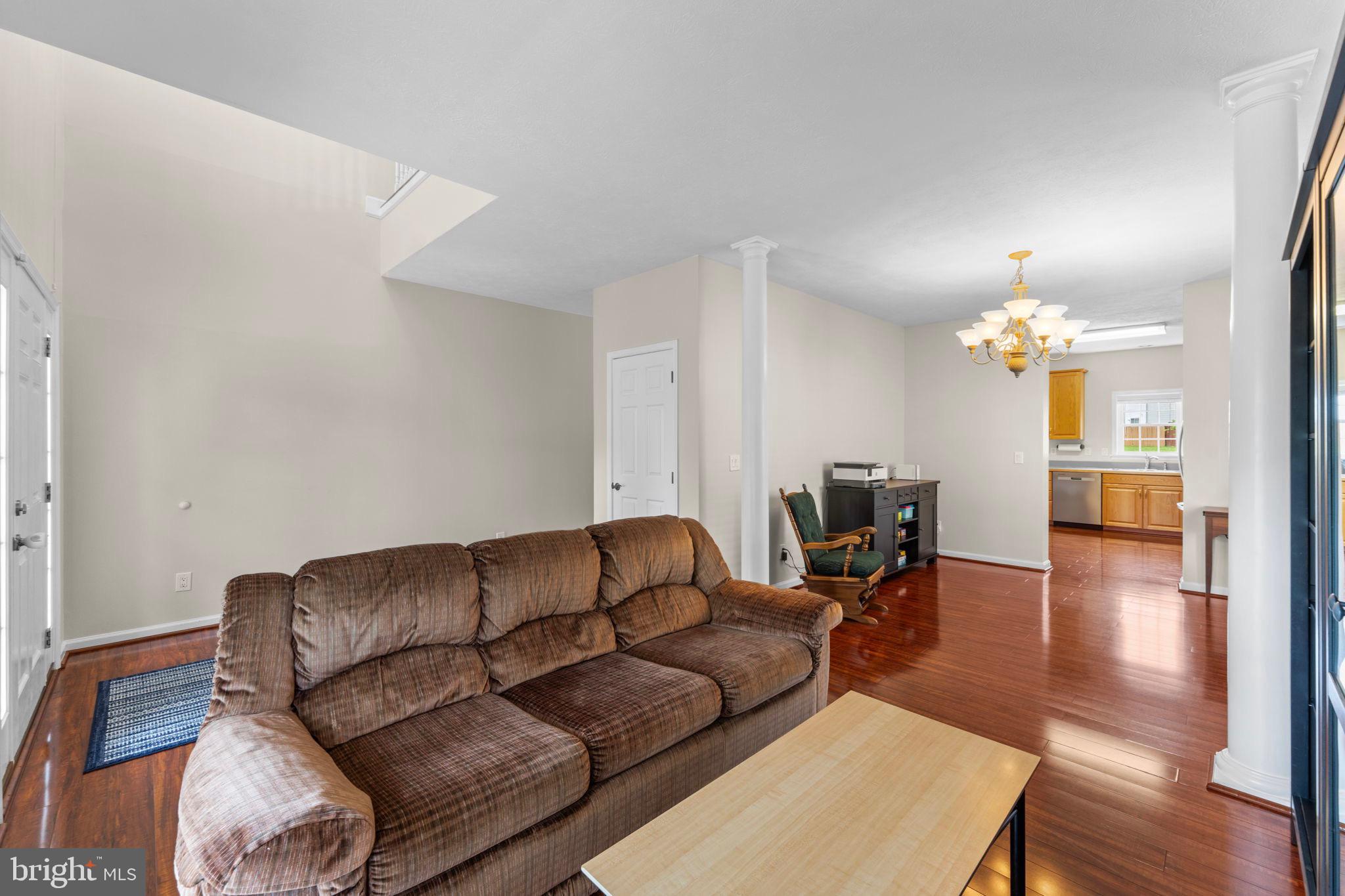 WIDEWATER VILLAGE - Residential Lease