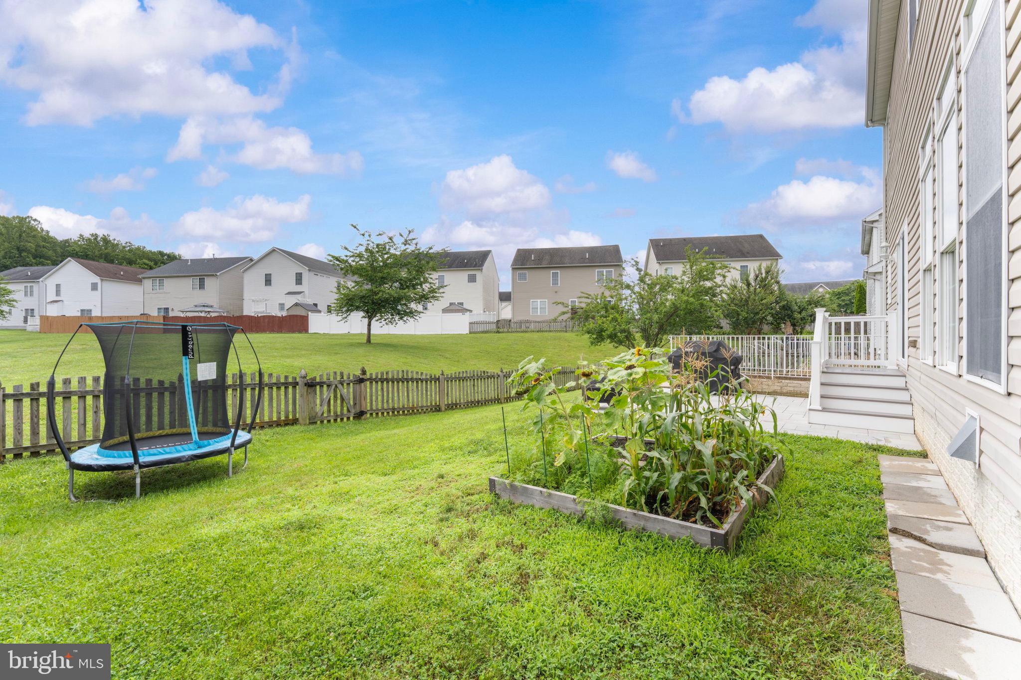 WIDEWATER VILLAGE - Residential Lease