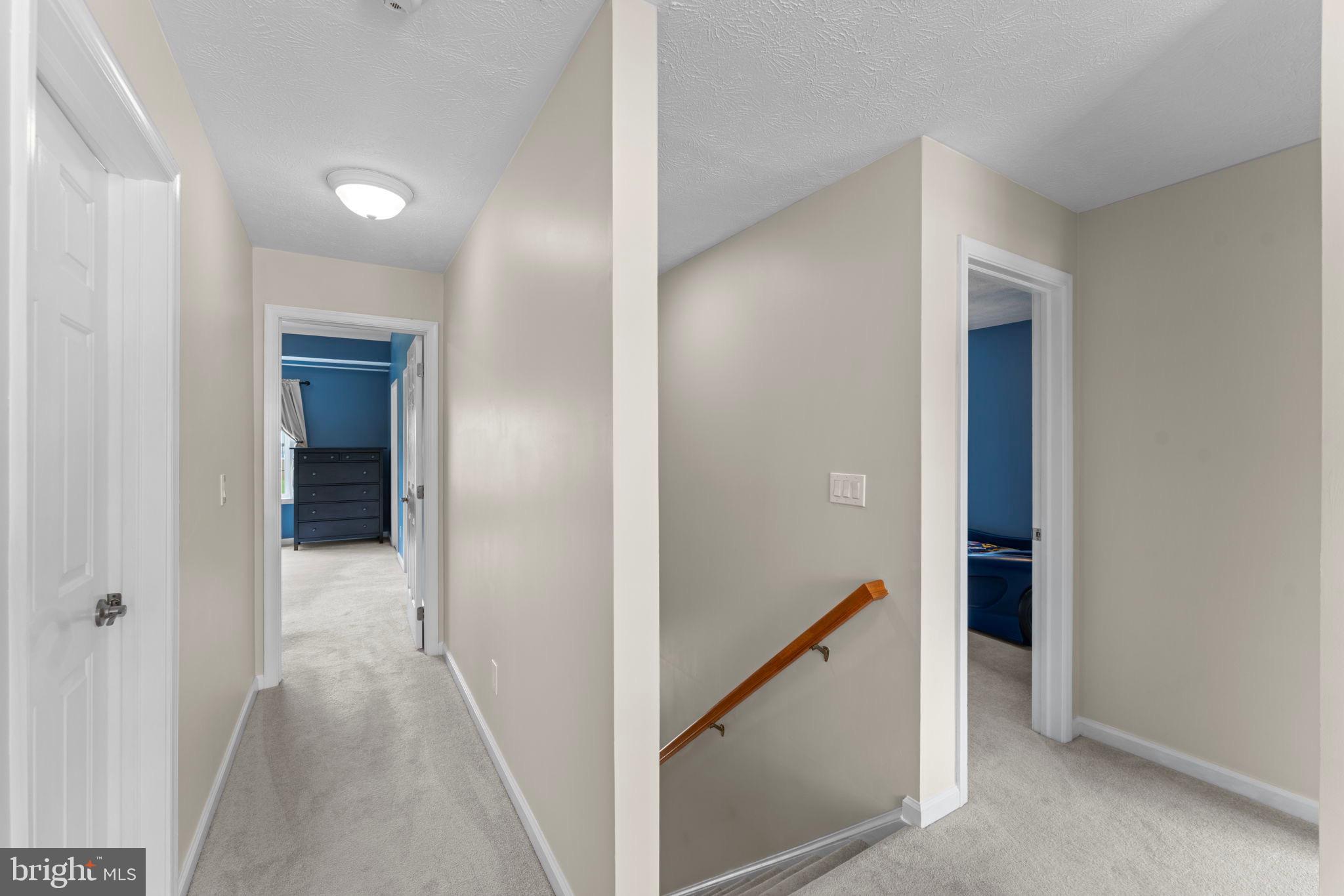 WIDEWATER VILLAGE - Residential Lease