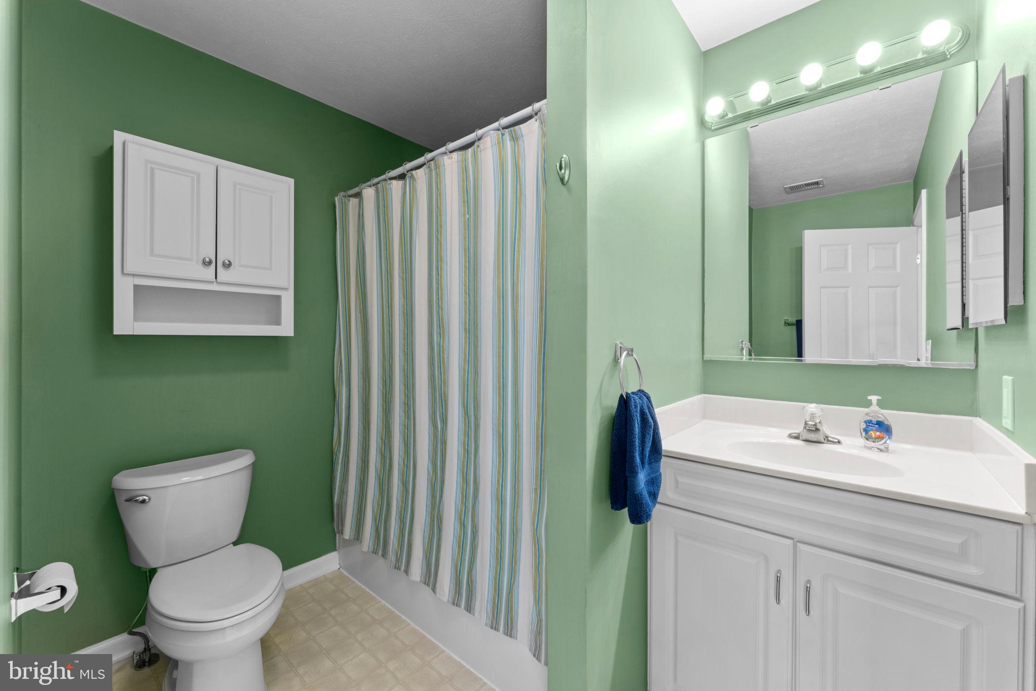 WIDEWATER VILLAGE - Residential Lease