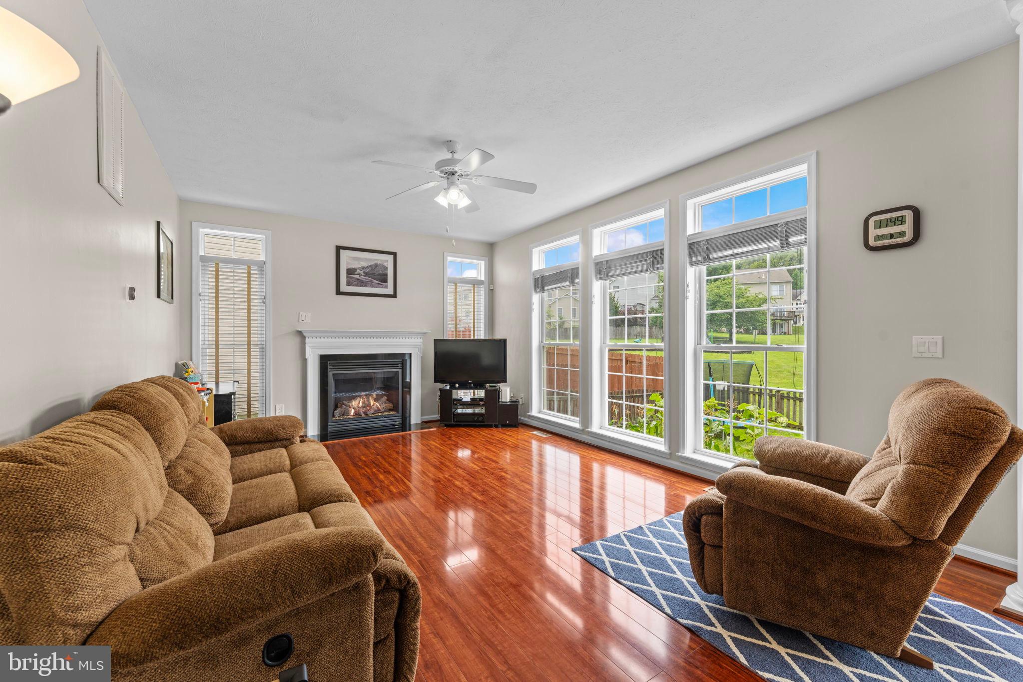 WIDEWATER VILLAGE - Residential Lease