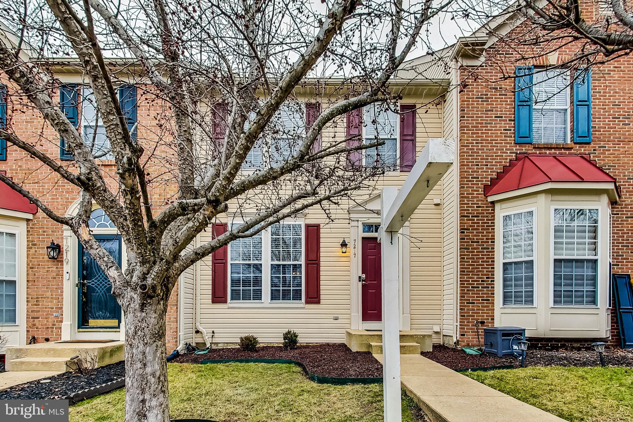 CEDAR POINTE - Residential