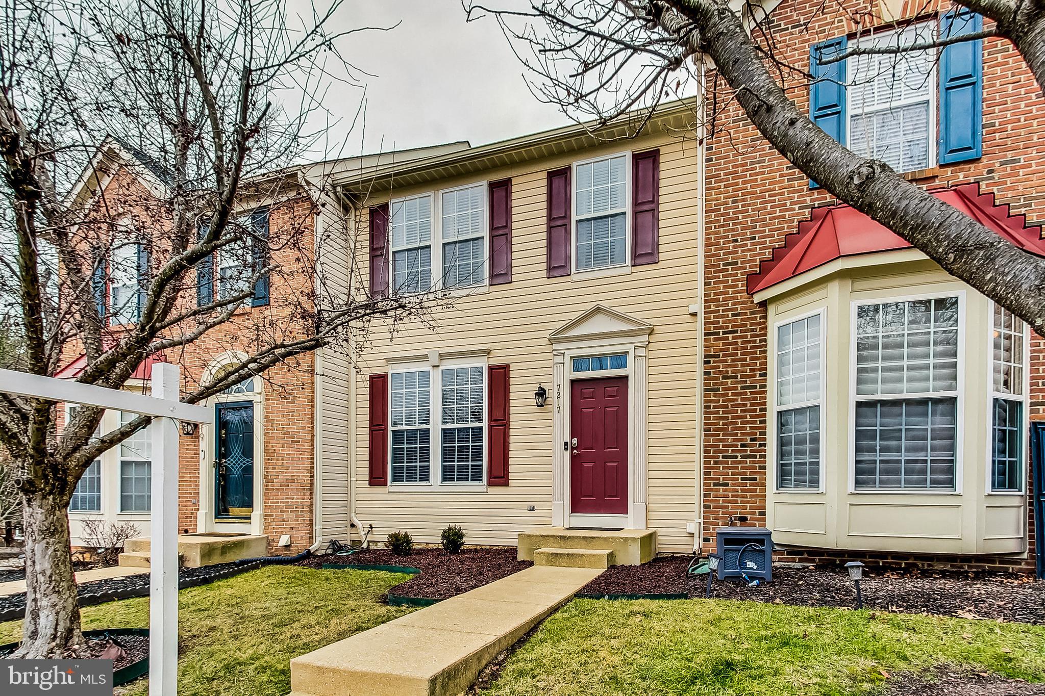 CEDAR POINTE - Residential