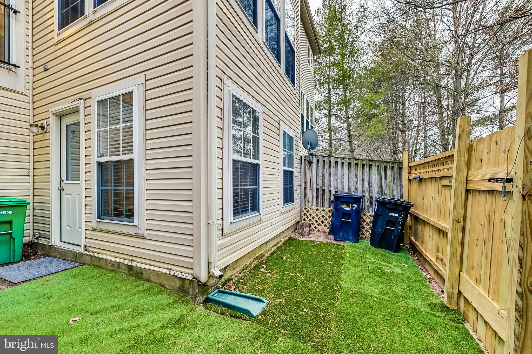 CEDAR POINTE - Residential