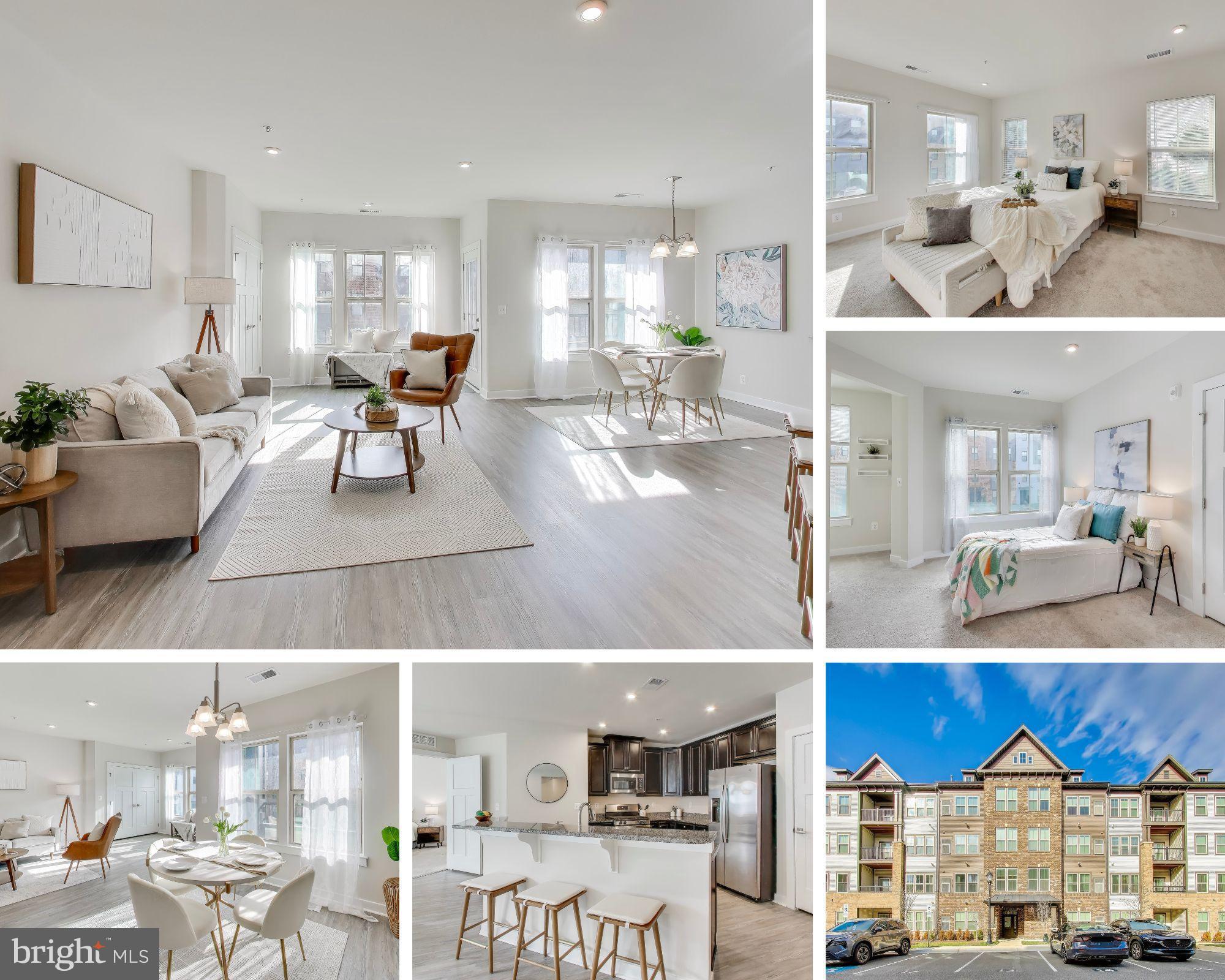 PADDOCK POINTE - Residential