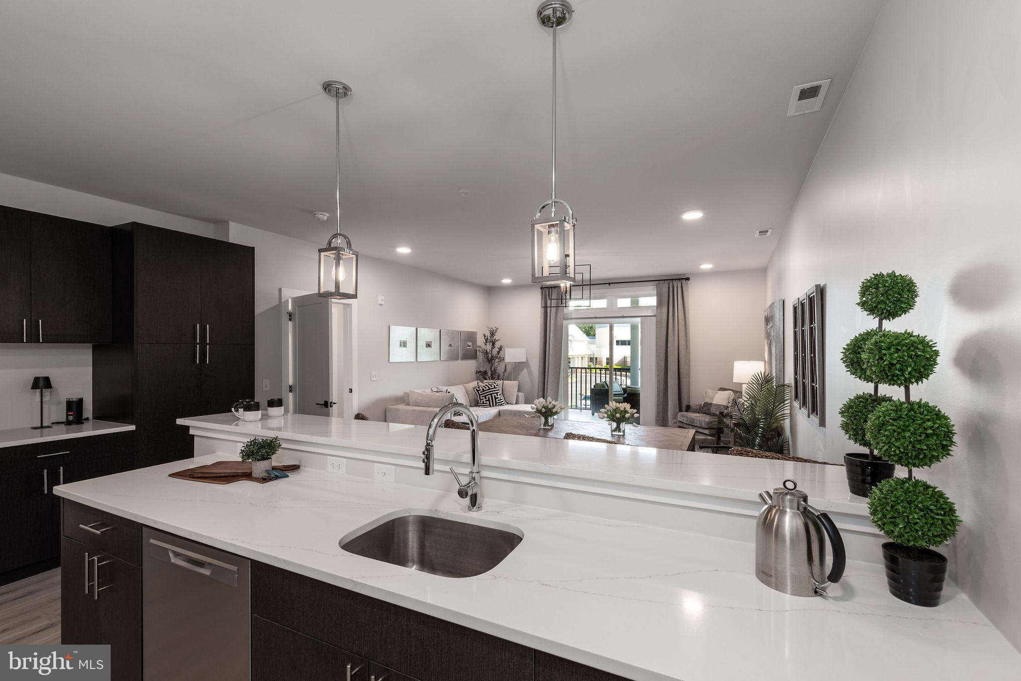 FLATS AT COASTAL STATION - Residential