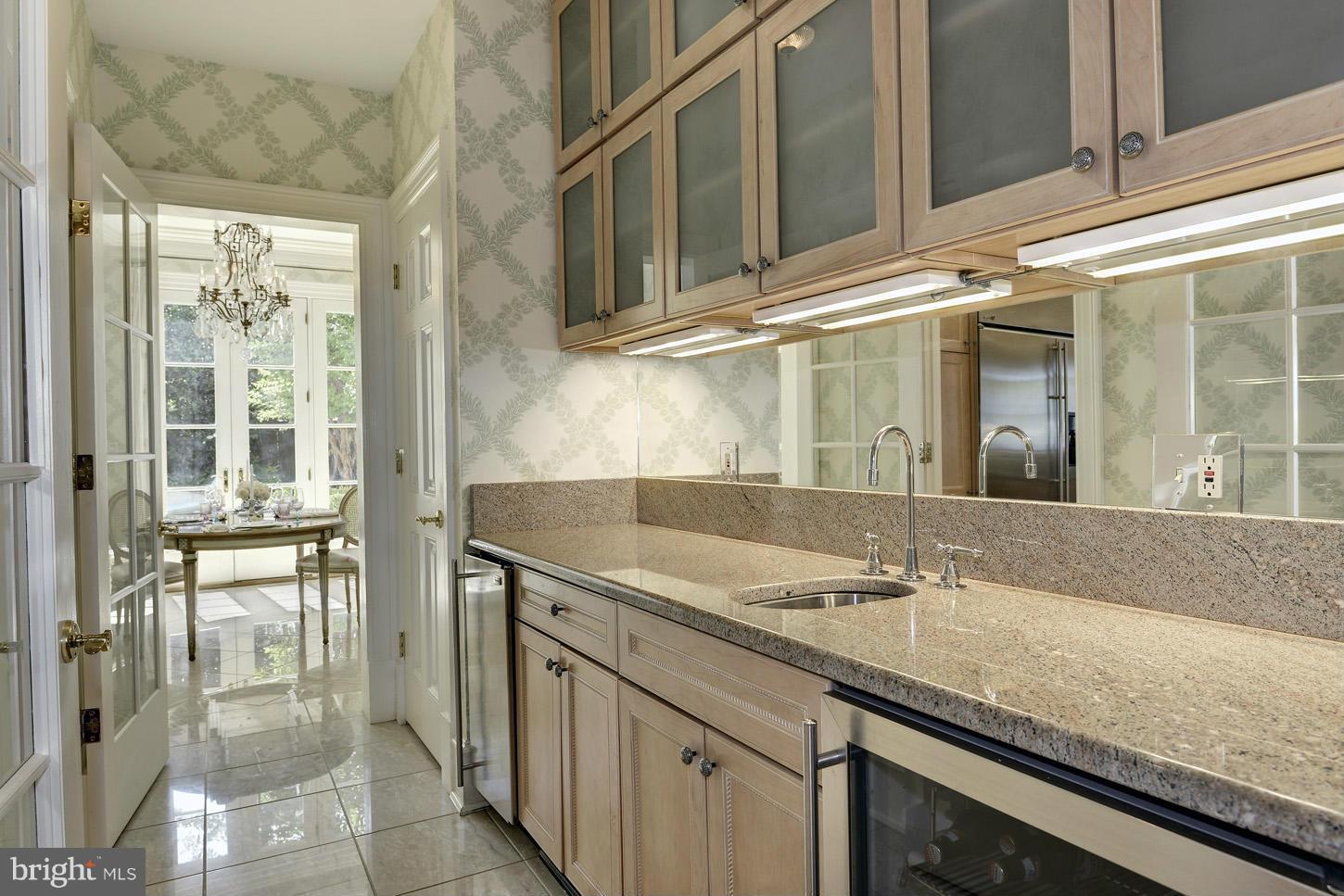 MASSACHUSETTS AVENUE HEIGHTS - Residential