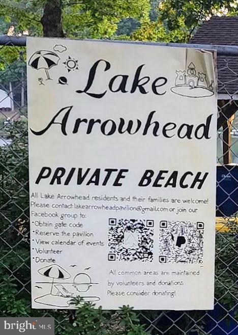 LAKE ARROWHEAD - Residential