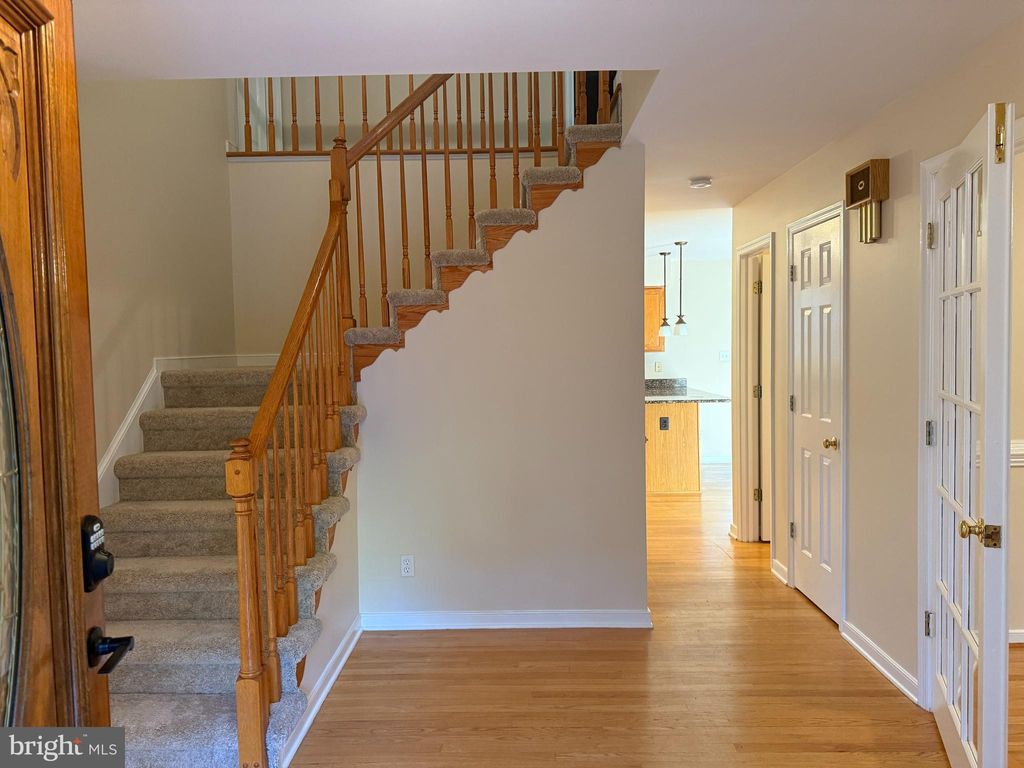 Photo of 12310 Dell Way, FREDERICKSBURG, VA 22407 (MLS # VASP2036930)