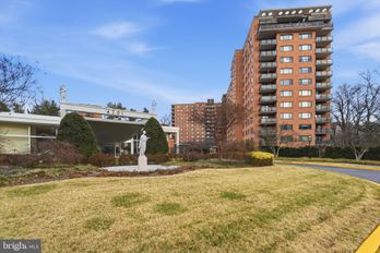 Condominium at 4201 CATHEDRAL AVENUE NW 905E