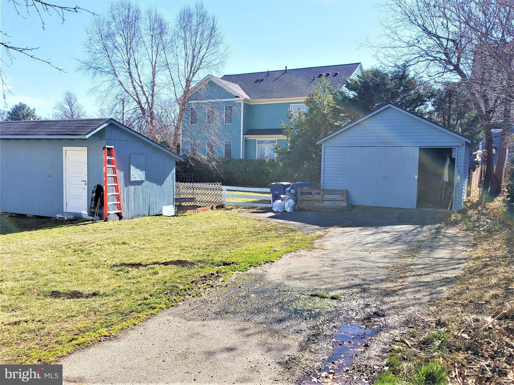 HERNDON - Residential Lease