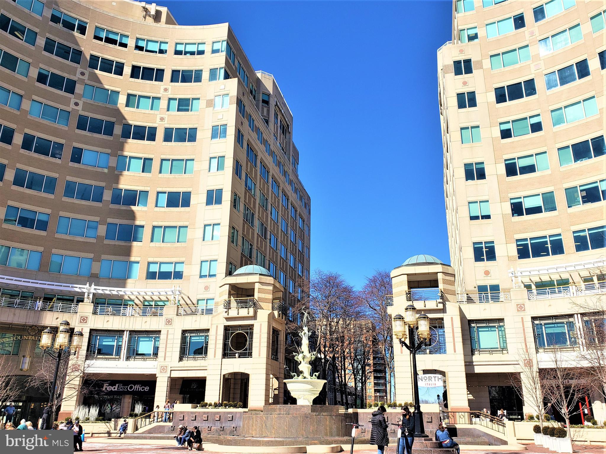 HERNDON - Residential Lease