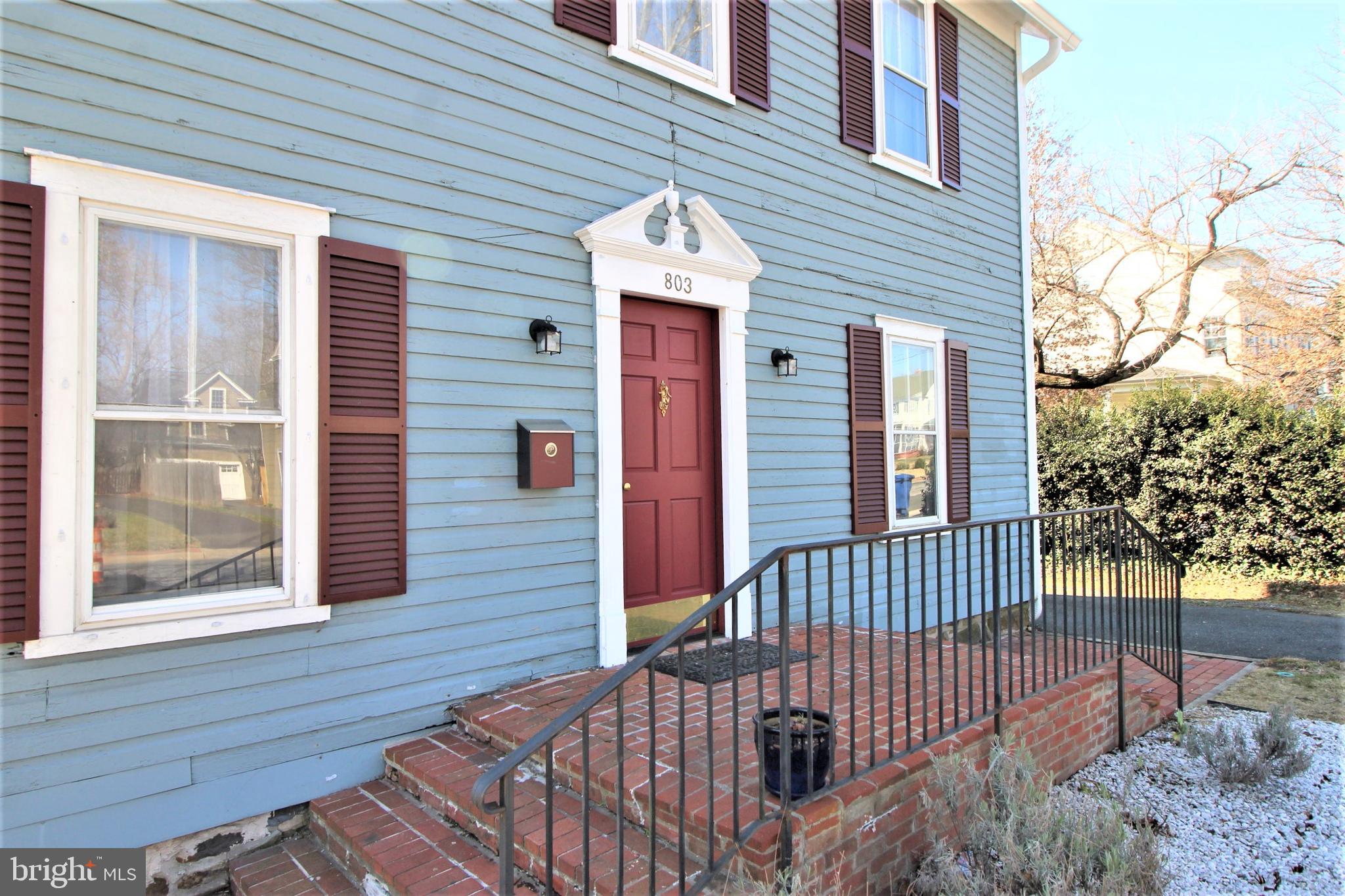 HERNDON - Residential Lease