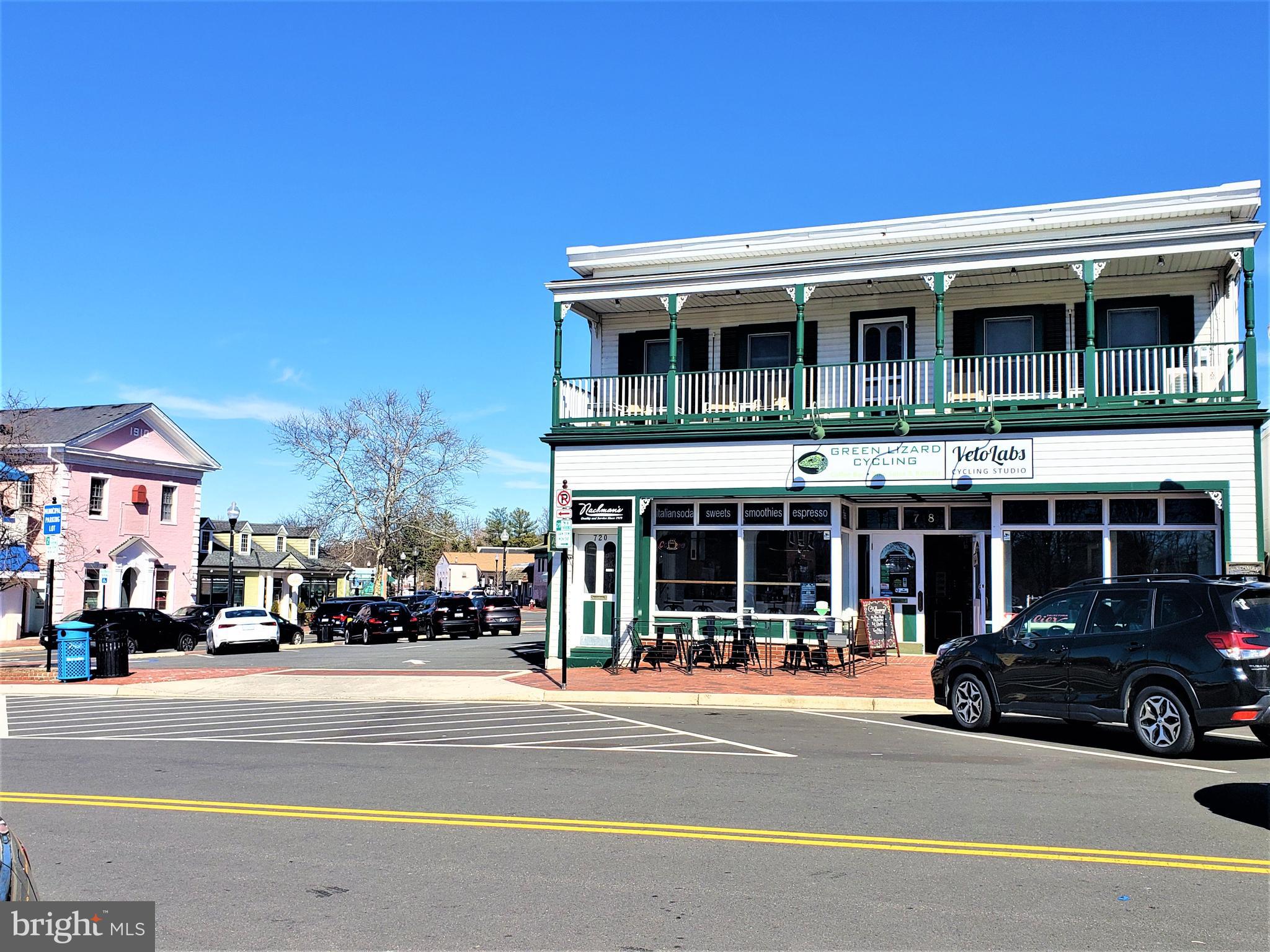 HERNDON - Residential Lease