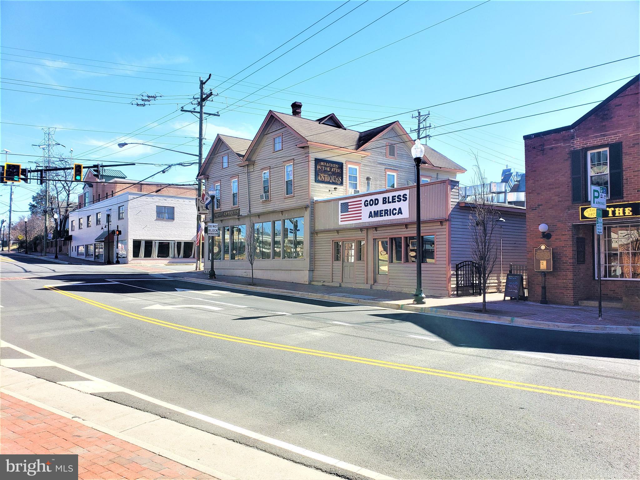 HERNDON - Residential Lease