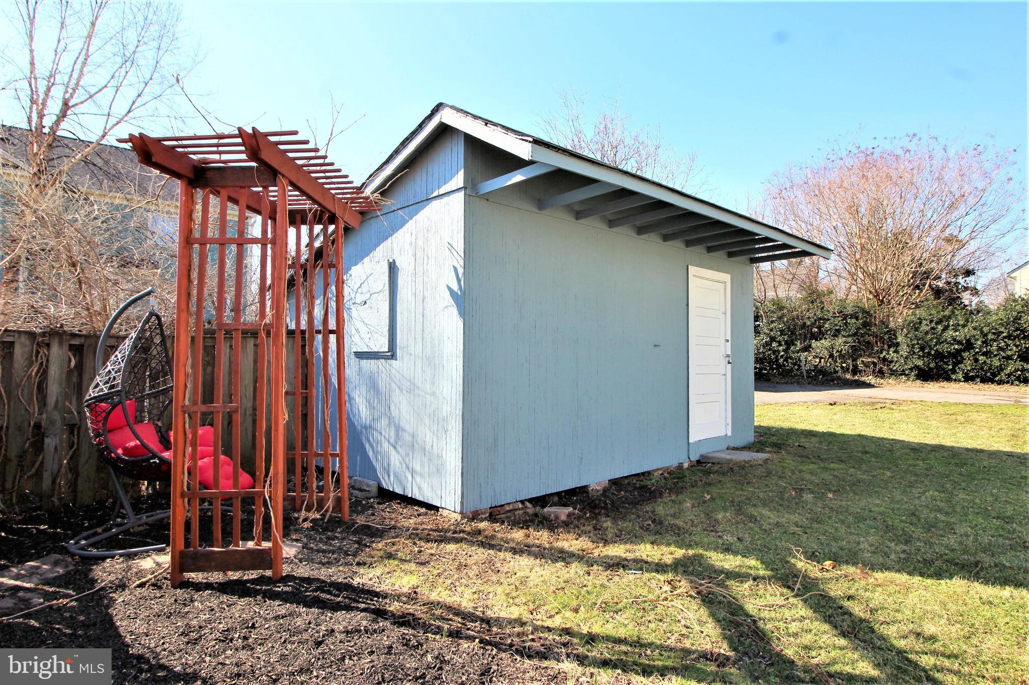 HERNDON - Residential Lease