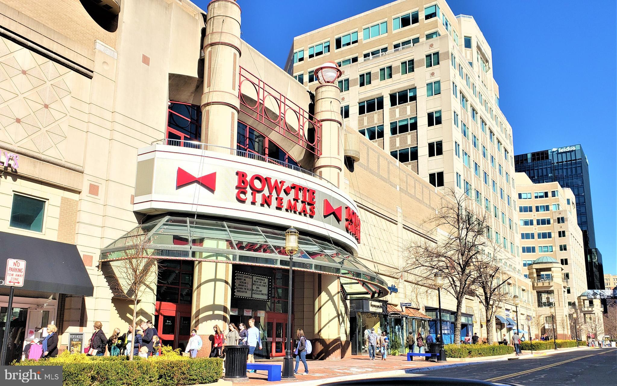 HERNDON - Residential Lease