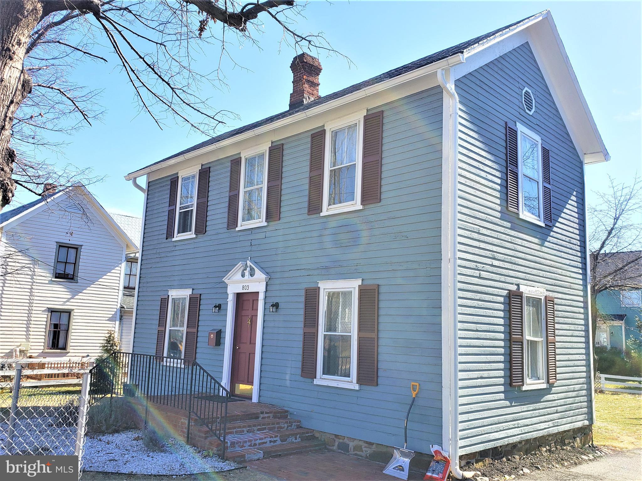 HERNDON - Residential Lease