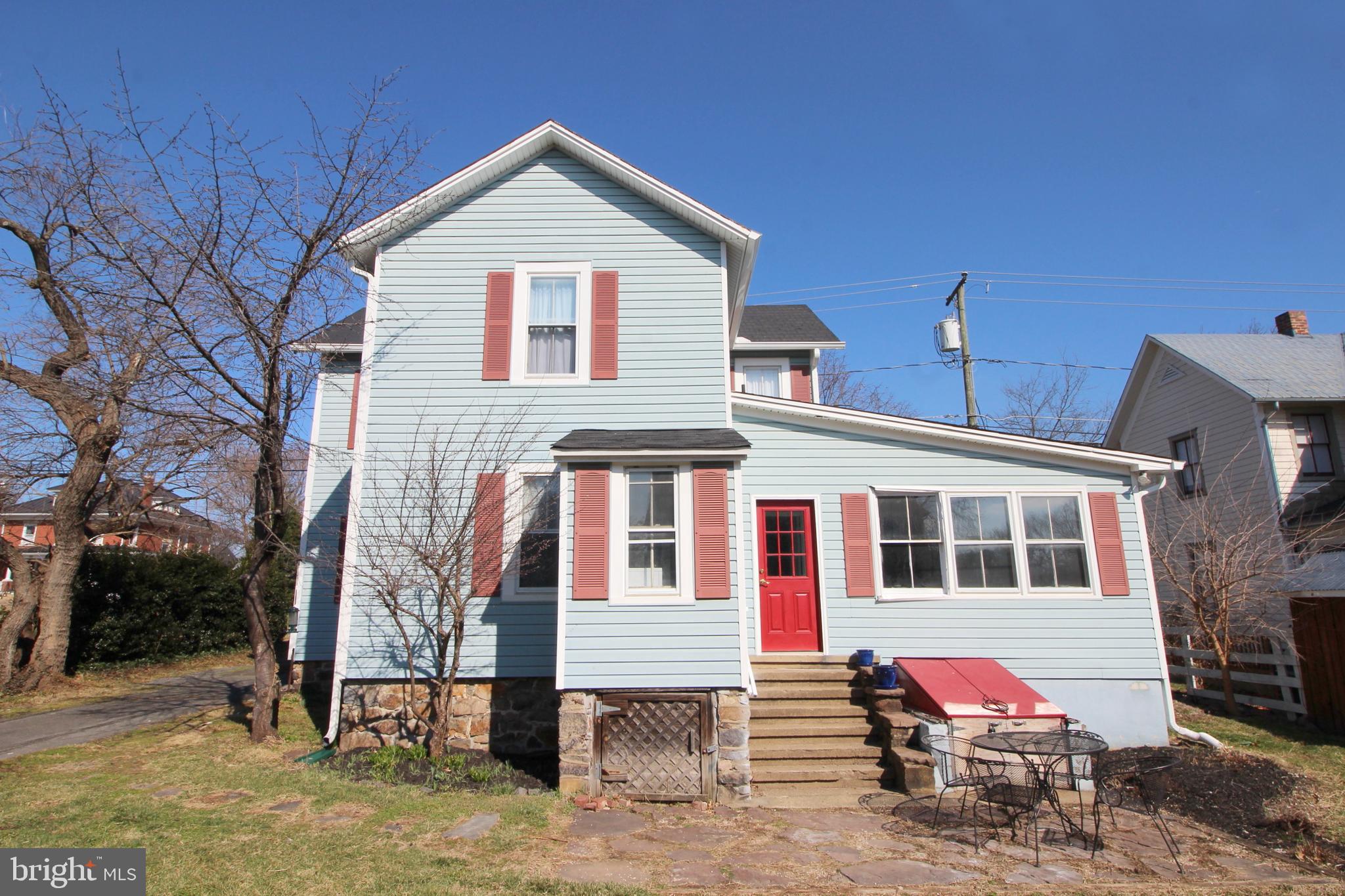 HERNDON - Residential Lease