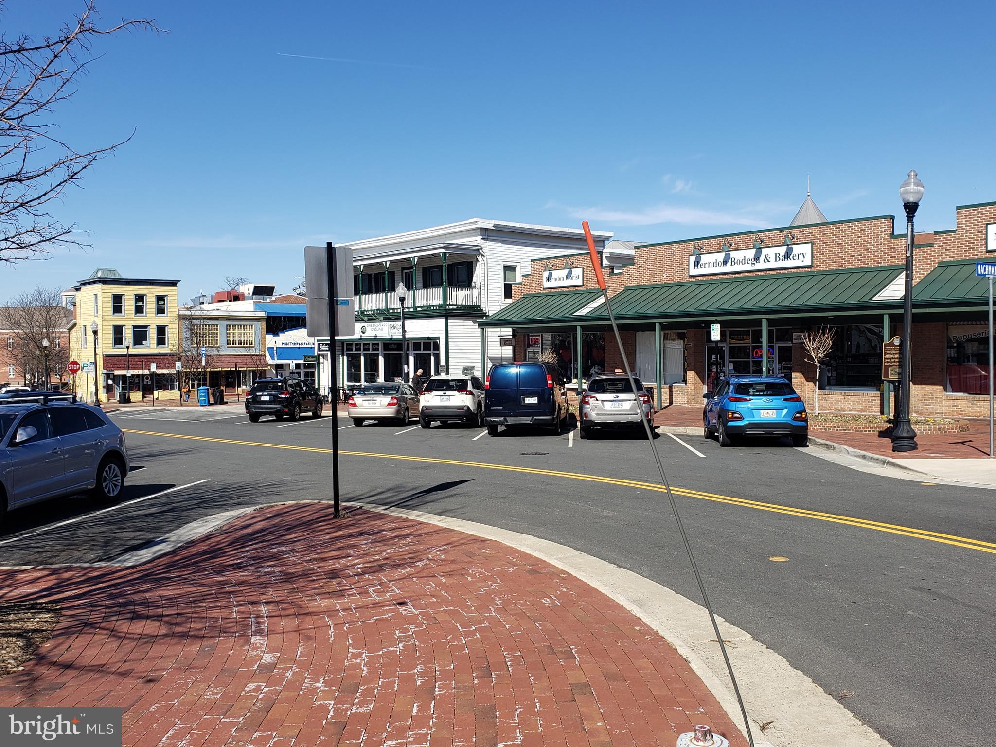 HERNDON - Residential Lease