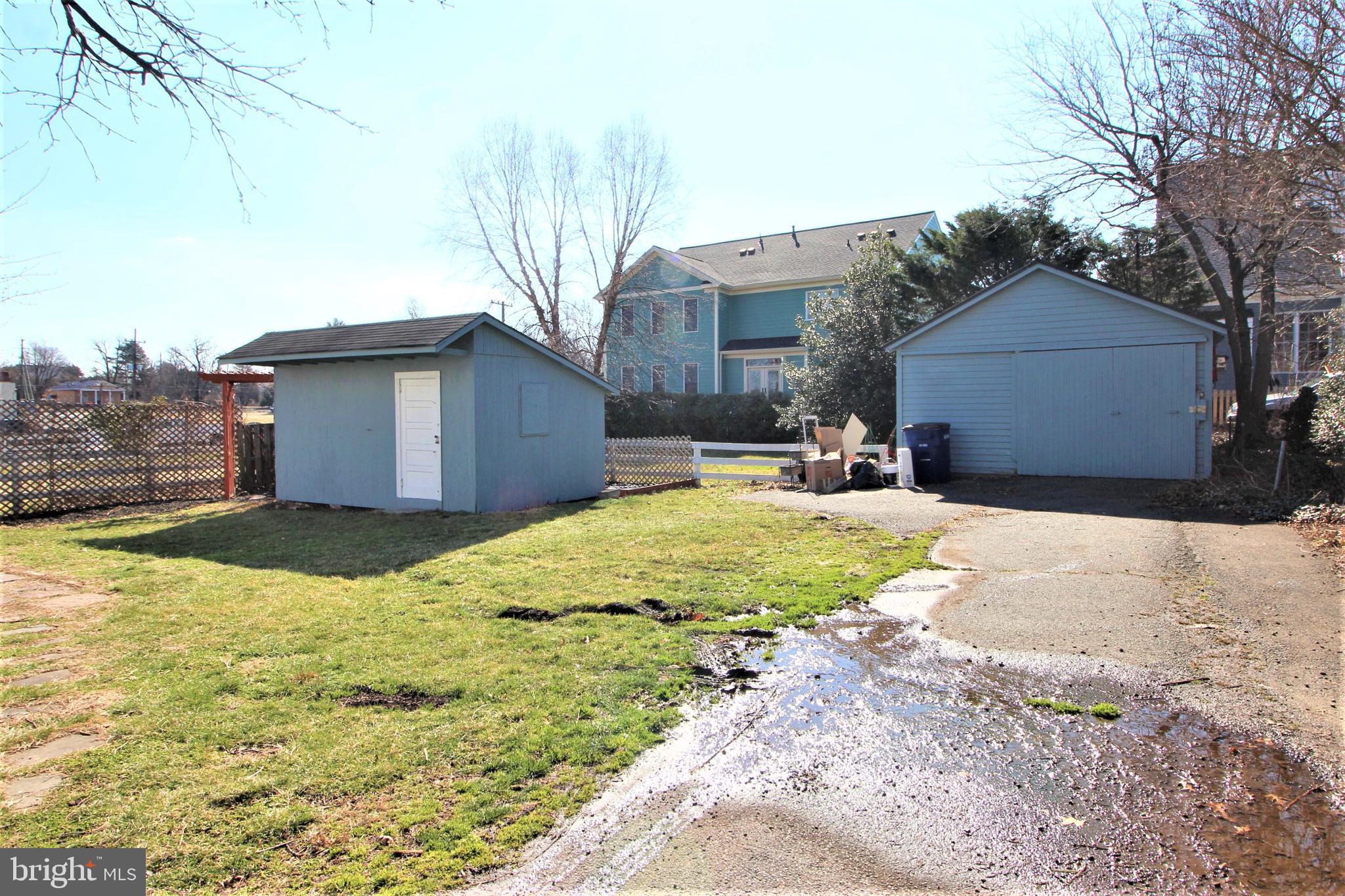 HERNDON - Residential Lease