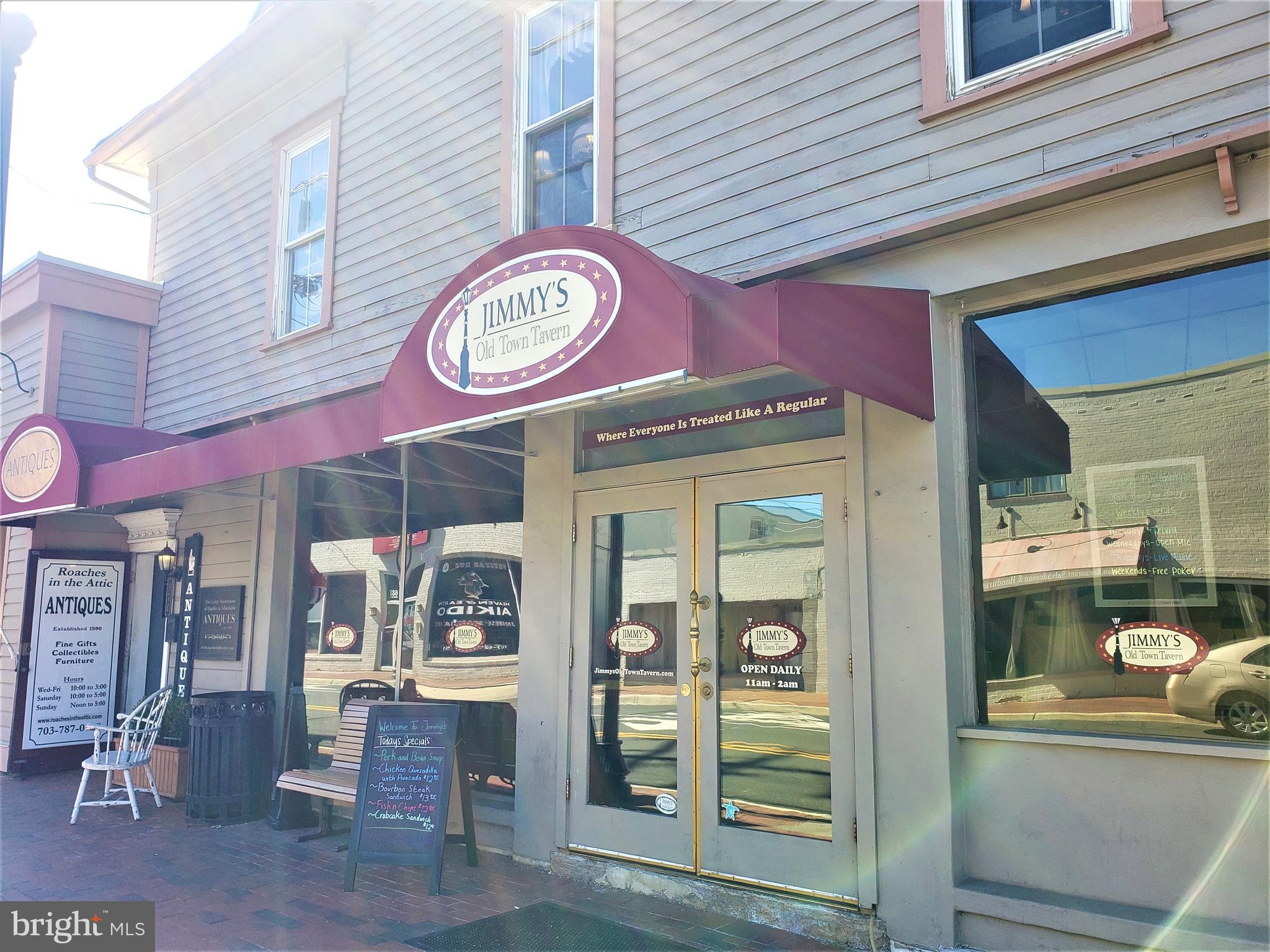 HERNDON - Residential Lease