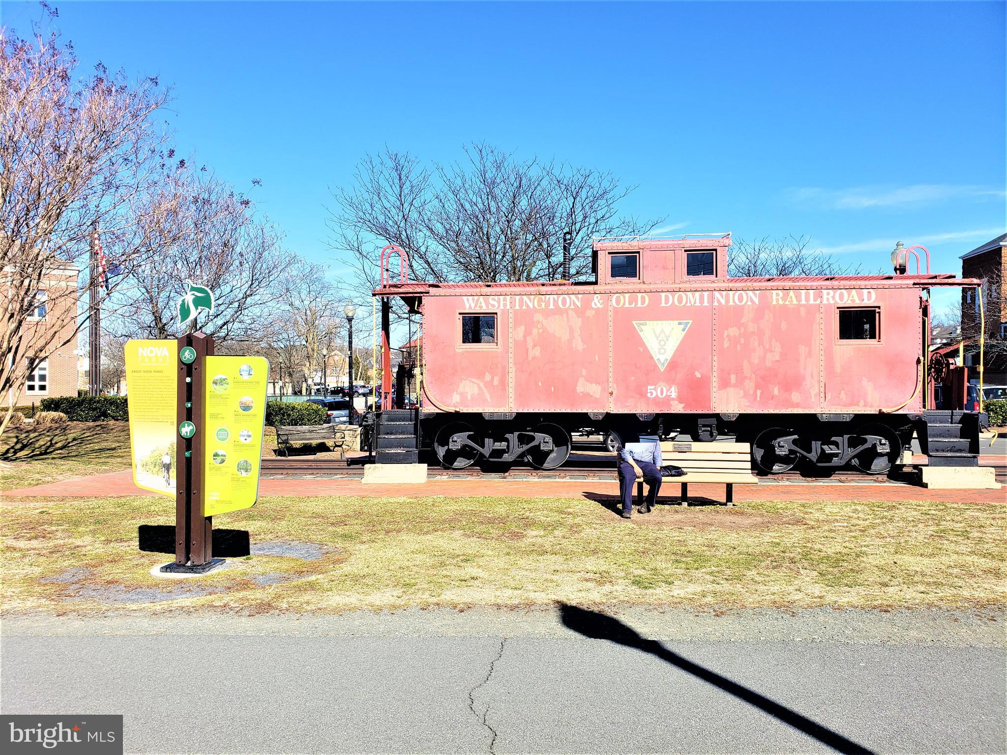 HERNDON - Residential Lease