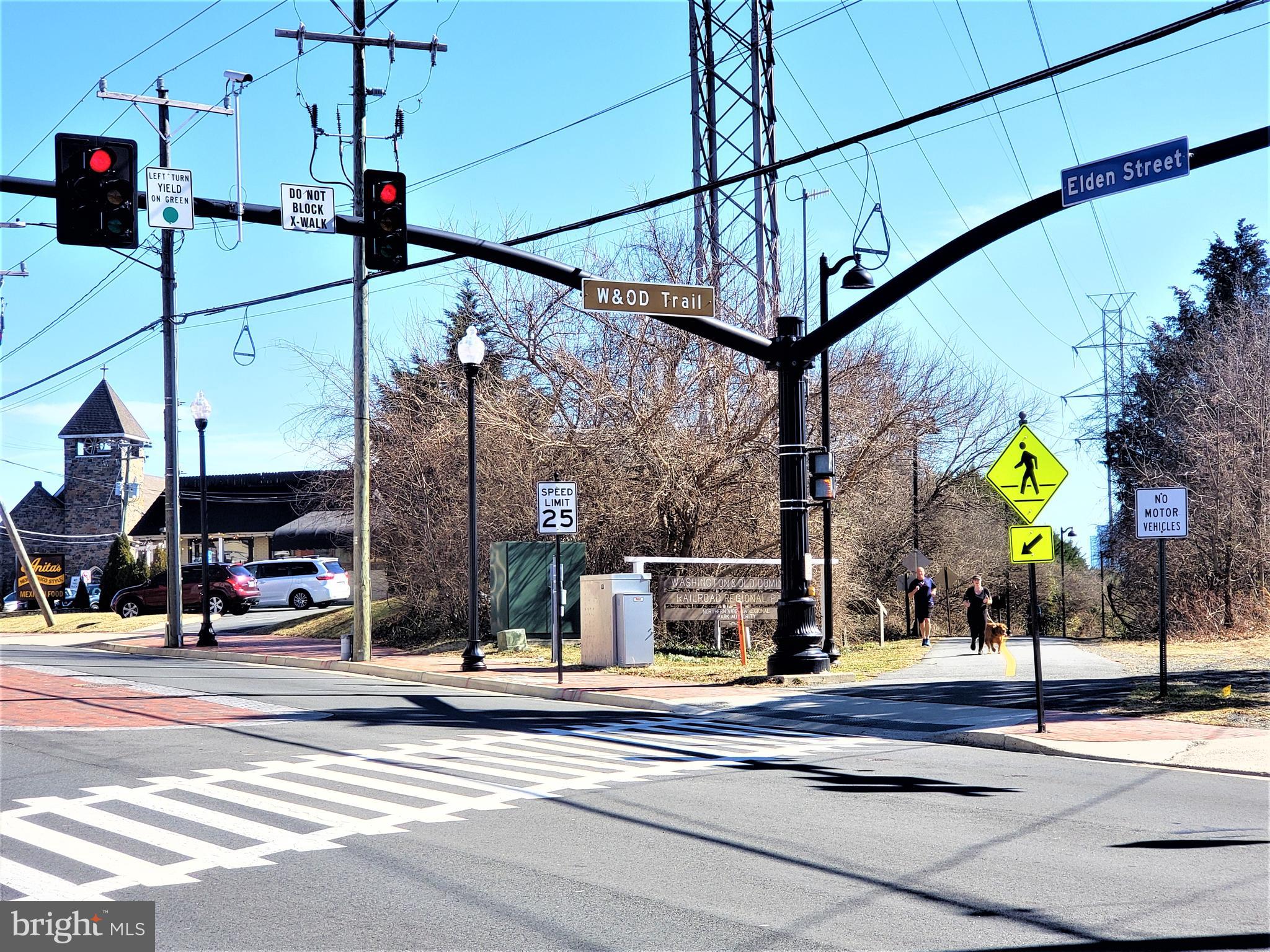 HERNDON - Residential Lease