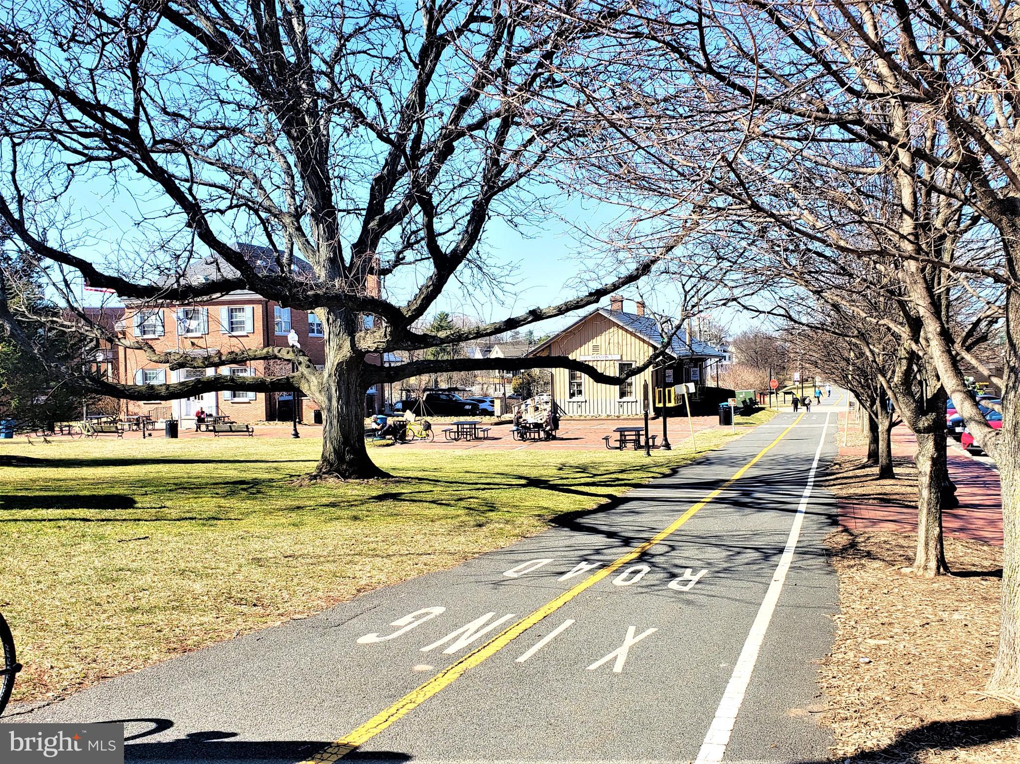 HERNDON - Residential Lease