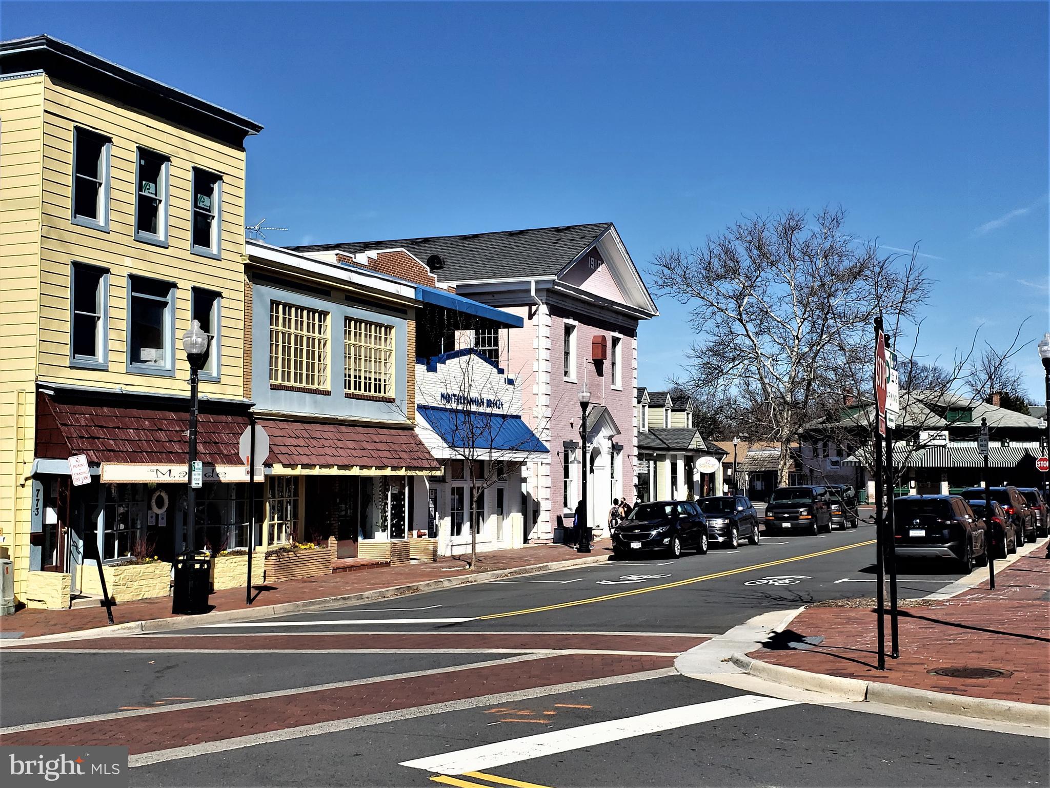 HERNDON - Residential Lease