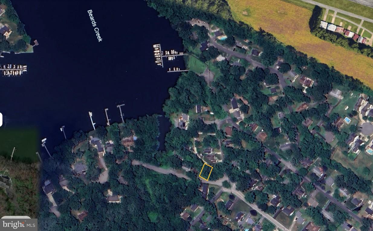 SOUTHDOWN SHORES - Land