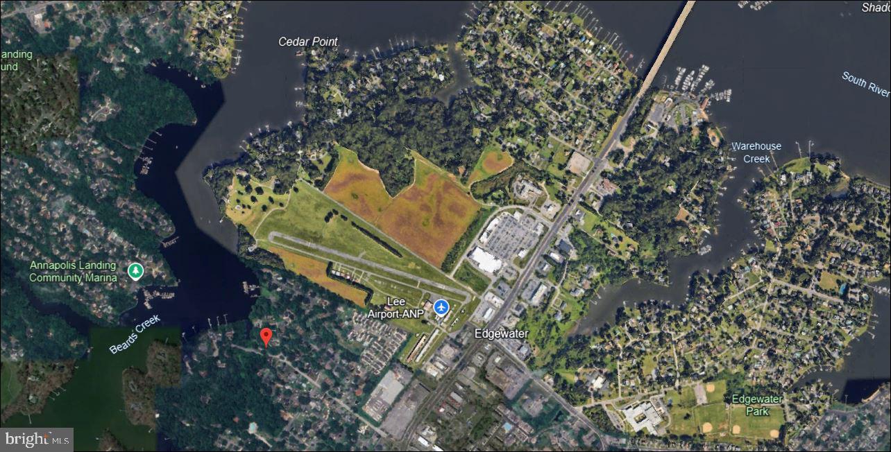 SOUTHDOWN SHORES - Land