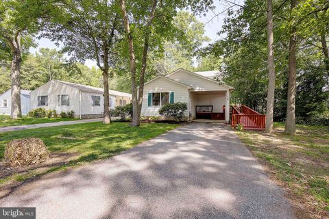 1248 ELLICOTT AVENUE CHURCHTON MD 20733
