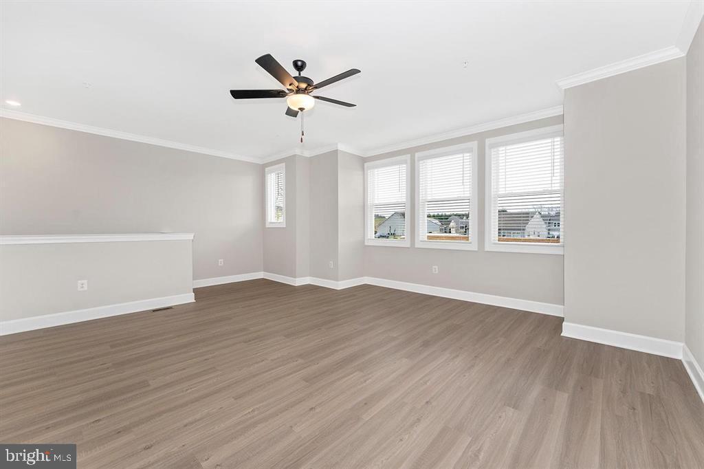 BRIMINGTON FARM - Residential Lease