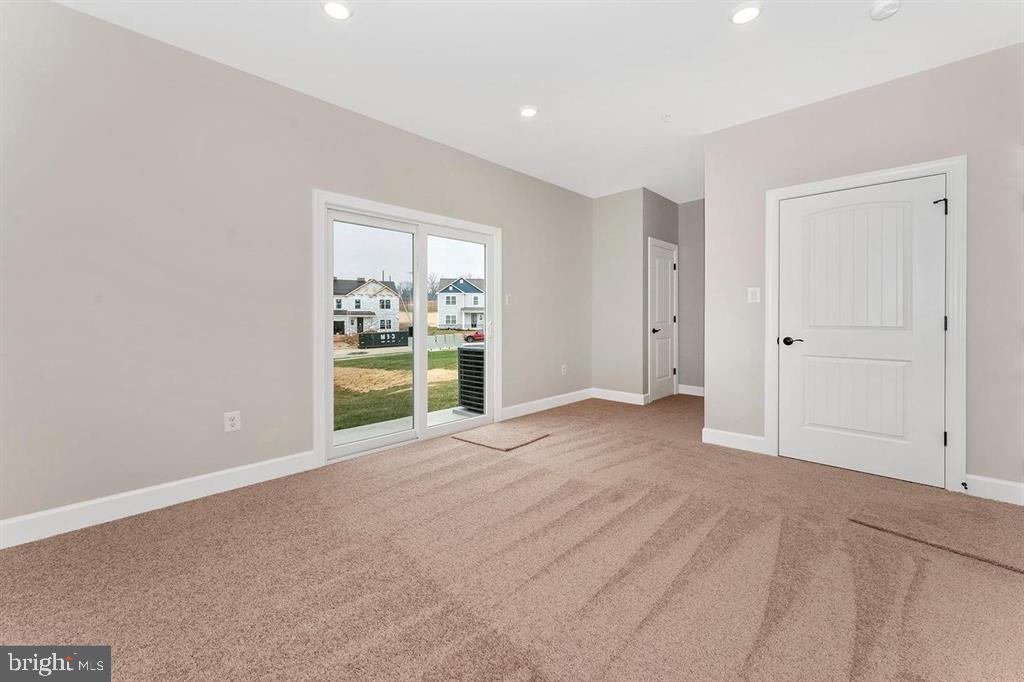 BRIMINGTON FARM - Residential Lease