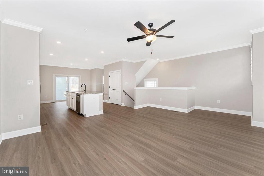 BRIMINGTON FARM - Residential Lease