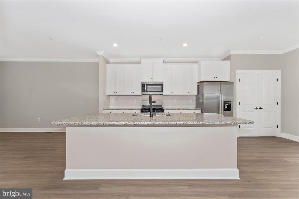 BRIMINGTON FARM - Residential Lease