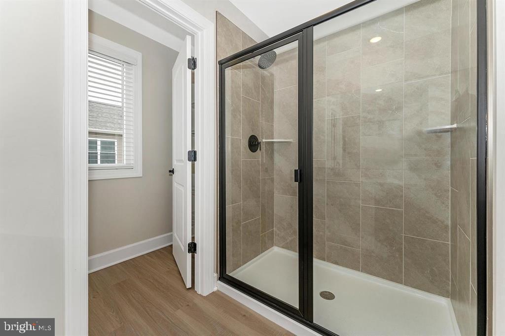 BRIMINGTON FARM - Residential Lease