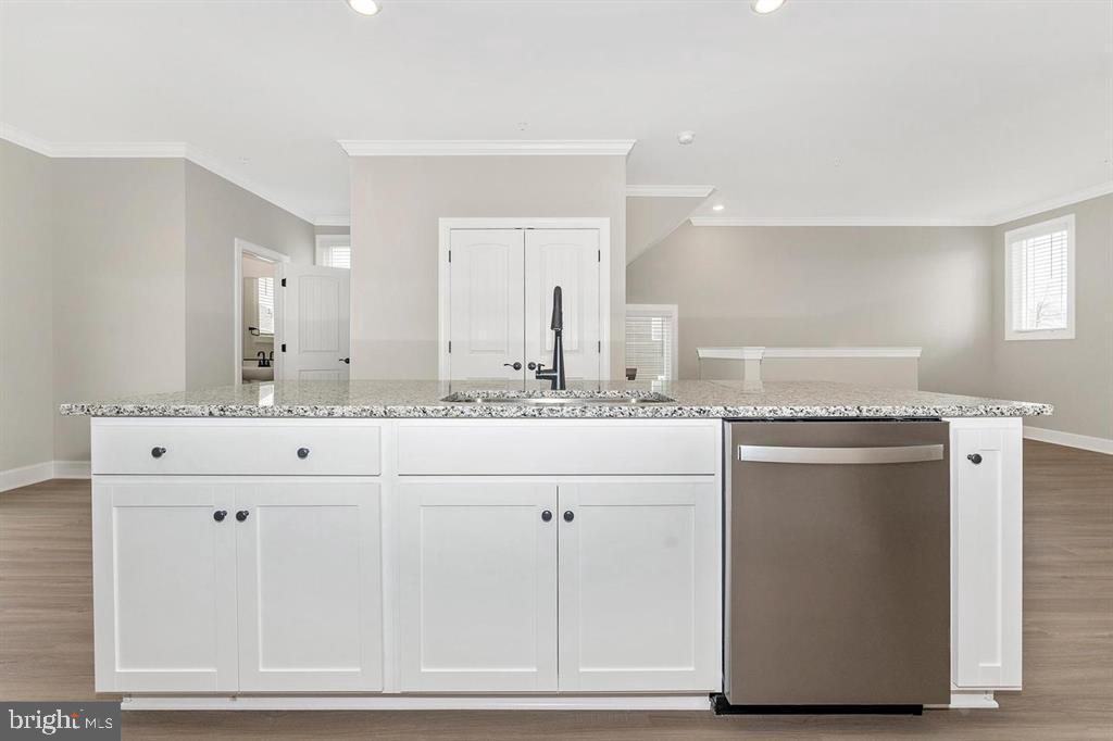 BRIMINGTON FARM - Residential Lease